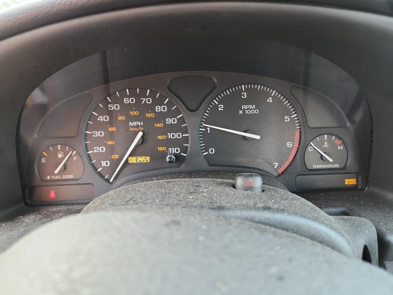 2001 Saturn Sc1 VIN: 1G8ZP12881Z226032 Lot: 62209055