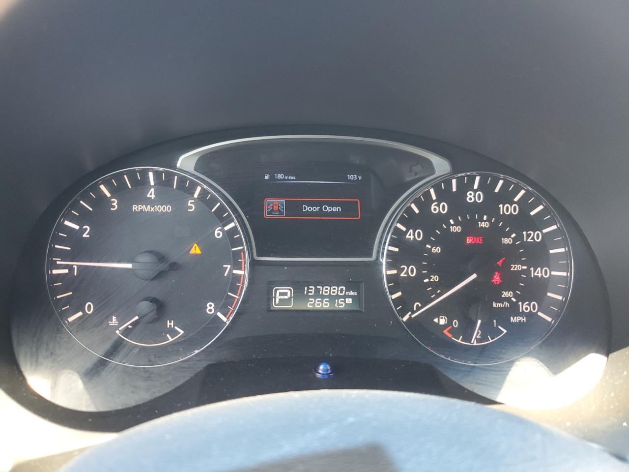 2014 Nissan Altima 2.5 VIN: 1N4AL3AP9EN233531 Lot: 62315405