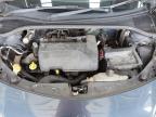 2013 RENAULT CLIO DYNAM for sale at Copart EAST KILBRIDE
