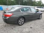 2014 Honda Accord Lx de vânzare în Augusta, GA - Front End