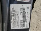 2012 Ford Fusion Se на продаже в Waldorf, MD - Minor Dent/Scratches