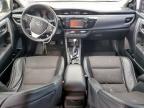 2014 Toyota Corolla L للبيع في Houston، TX - Front End