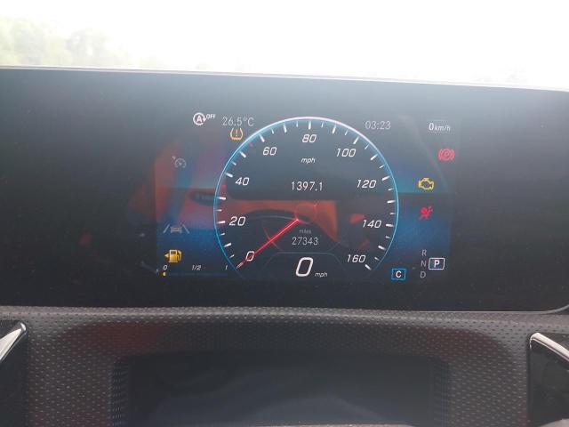 2019 MERCEDES BENZ A 200 D AM