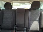 2016 Nissan Rogue S   იყიდება Charles City-ში, VA - Front End