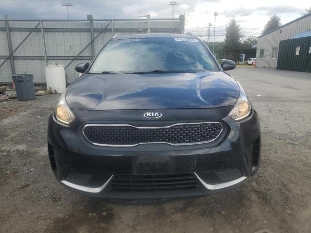  KIA NIRO 2019 Czarny
