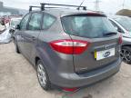 2013 FORD C-MAX ZETE for sale at Copart BRISTOL