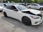 2014 Infiniti Q50 Base for Sale in Bridgeton, MO - Front End