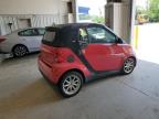 2009 Smart Fortwo Passion en Venta en Milwaukee, WI - Mechanical
