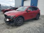 2017 MAZDA CX-5 GRAND TOURING   for sale at Copart NS - HALIFAX