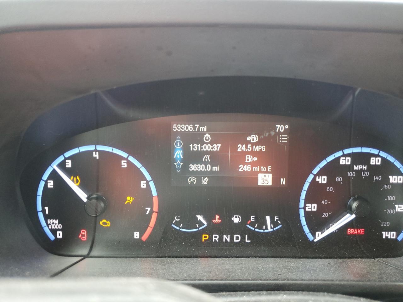 2022 Ford Bronco Sport Big Bend VIN: 3FMCR9B60NRD17501 Lot: 59477575