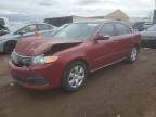 2009 Kia Optima Lx for Sale in Brighton, CO - Front End