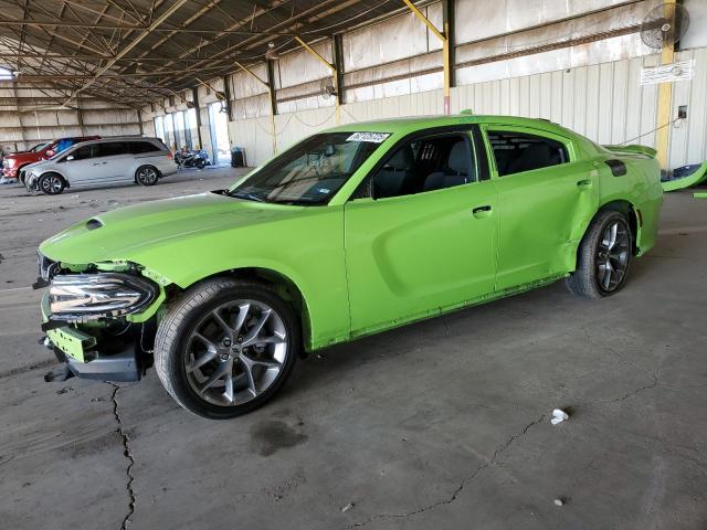 DODGE CHARGER – zdjęcie z aukcji, lot #62125725