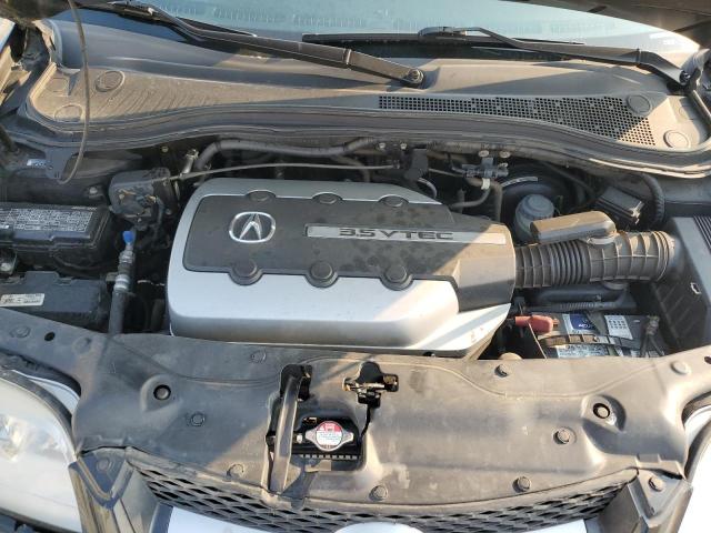 2006 ACURA MDX TOURING  