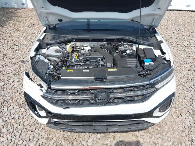 2025 VOLKSWAGEN T-ROC R-LI