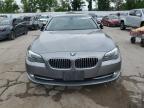 2013 Bmw 528 Xi იყიდება Bridgeton-ში, MO - Mechanical