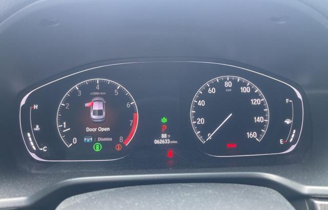  HONDA ACCORD 2020 White