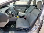 2014 Honda Civic Lx for Sale in Mercedes, TX - Front End