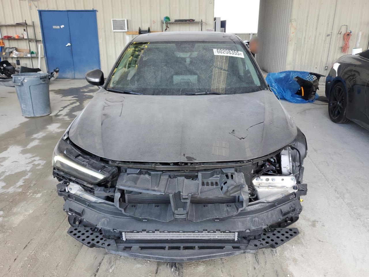 19ude4h21ra025272 19UDE4H21RA025272 2024 Acura Integra