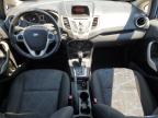 2011 Ford Fiesta Ses zu verkaufen in Chalfont, PA - Front End