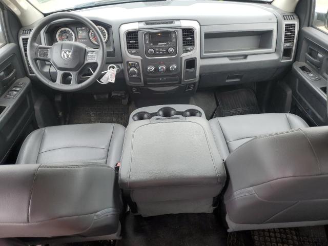  RAM 1500 2016 Белы