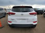 2018 Hyundai Tucson Sel на продаже в Brighton, CO - Vandalism