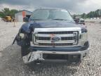 2013 Ford F150 Supercrew на продаже в Barberton, OH - Front End