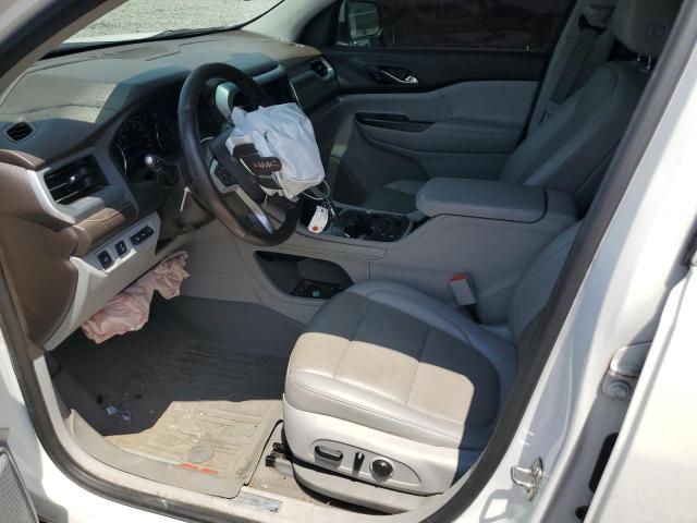  GMC ACADIA 2021 White