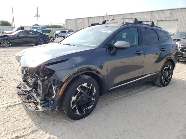 KIA SPORTAGE – zdjęcie z aukcji, lot #62088215