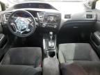 2013 Honda Civic Ex للبيع في Ocala، FL - Front End