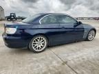 2007 Bmw 328 I იყიდება Haslet-ში, TX - Hail