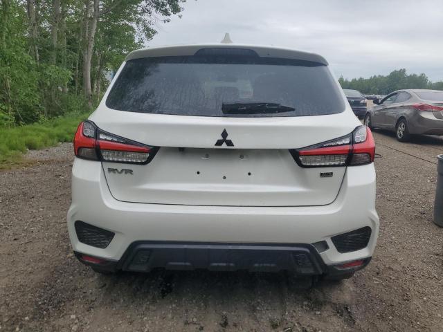 2021 MITSUBISHI RVR SE  