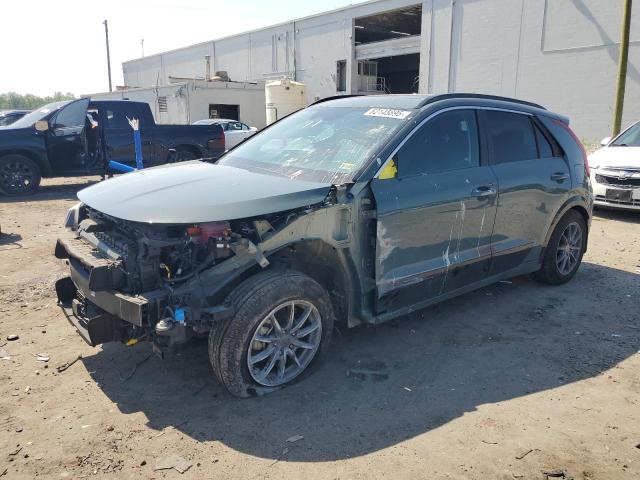 KIA NIRO EX 2023