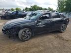 2024 HYUNDAI ELANTRA LUXURY   for sale at Copart ON - LONDON