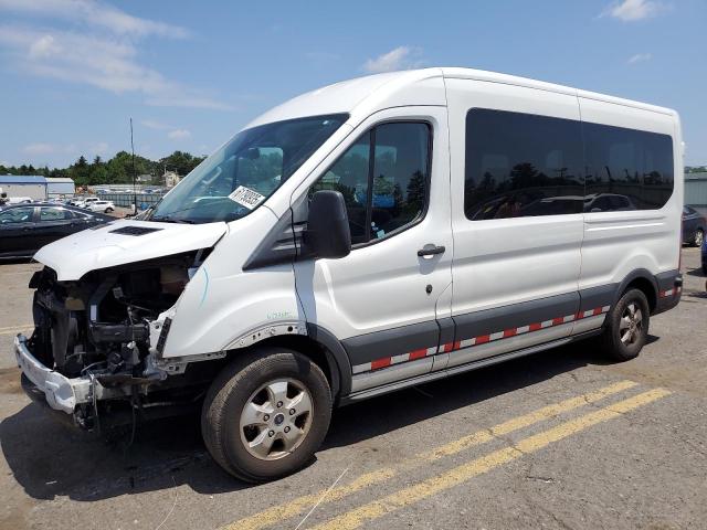 2018 Ford Transit T-350