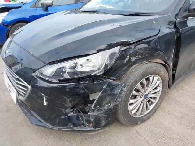 2021 FORD FOCUS TITA