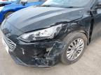 2021 FORD FOCUS TITA for sale at Copart WHITBURN
