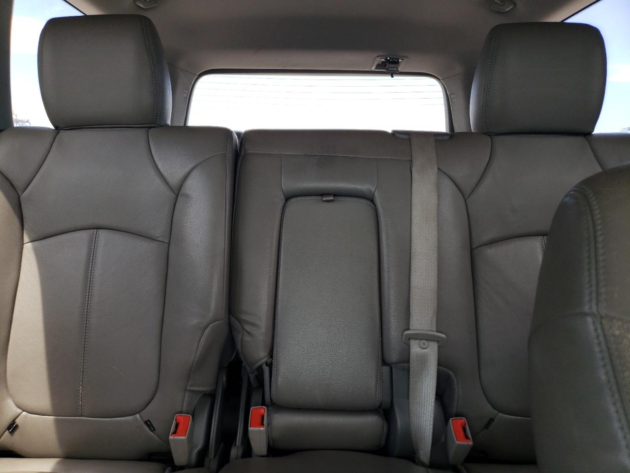 2013 GMC Acadia Sle VIN: 1GKKRNED7DJ160436 Lot: 62429395