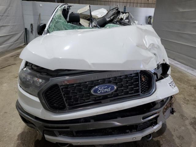  FORD RANGER 2019 White