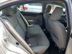2014 Honda Civic Lx იყიდება Mendon-ში, MA - Mechanical