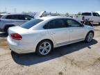 2014 Volkswagen Passat Se за продажба в Tucson, AZ - Mechanical