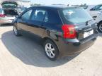 2003 TOYOTA COROLLA TS for sale at Copart SANDWICH