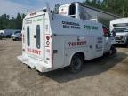 2006 Ford Econoline E350 Super Duty Cutaway Van zu verkaufen in Sandston, VA - Front End