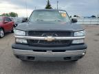 2004 Chevrolet Silverado K1500 за продажба в Ham Lake, MN - Hail