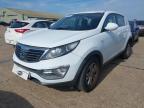 2012 KIA SPORTAGE 1 for sale at Copart NEWBURY