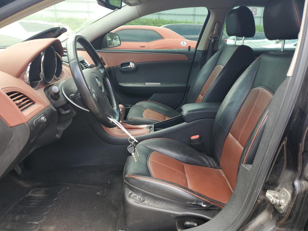 2009 Chevrolet Malibu Ltz VIN: 1G1ZK577094209660 Lot: 62482955