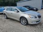 2014 Buick Lacrosse Premium for Sale in Midway, FL - Rear End