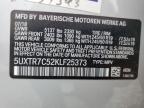 2019 Bmw X3 Sdrive30I за продажба в Fairburn, GA - Mechanical