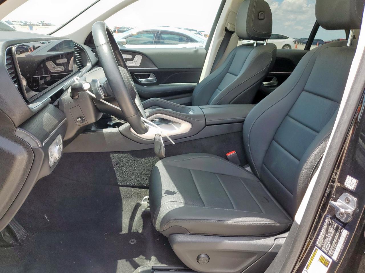 2024 Mercedes-Benz Gle 350 4Matic VIN: 4JGFB4FB9RB227317 Lot: 62993555