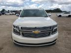 2015 Chevrolet Tahoe C1500 Ltz en Venta en Newton, AL - Side