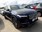 2015 VOLVO XC90 INSCR for sale at Copart SANDY